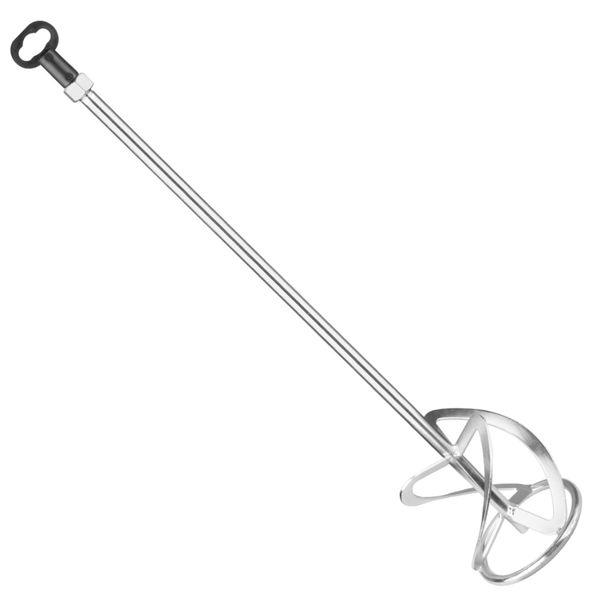 Ingco - Mix Paddle - 120mm x 600mm - Tool Fitting