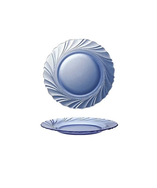 Duralex Beau Rivage Marine Dessert Plate 19.5cm - Set of 1