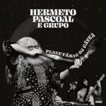 Live at Planetario Da Gavea (CD / Album (Jewel Case))
