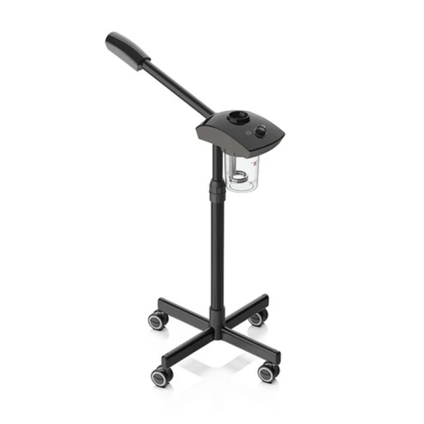 Salon Professional Facial Steamer -Deep Cleansing &amp; Skincare Machine,Beauty