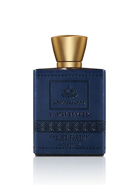OSMANLI OUD - Bamsi Beyrek FOR MAN 100 ML