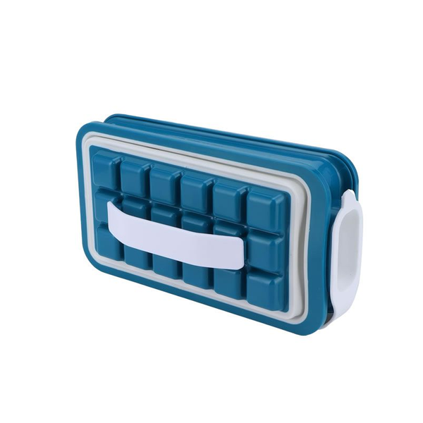 Homemade BPA- Free Ice Cube Tray IF-43