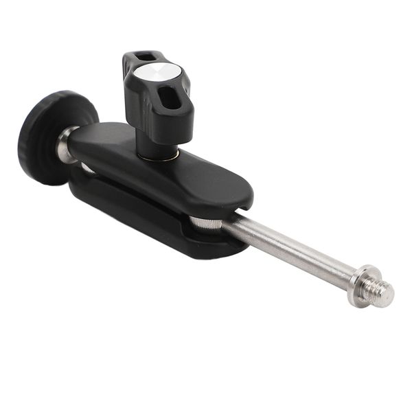 Mini Articulating Arm With Dual Ball Heads