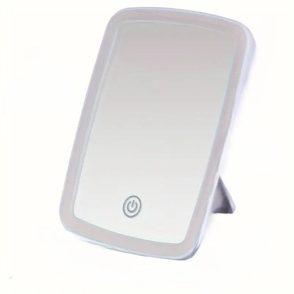 LED Mirror