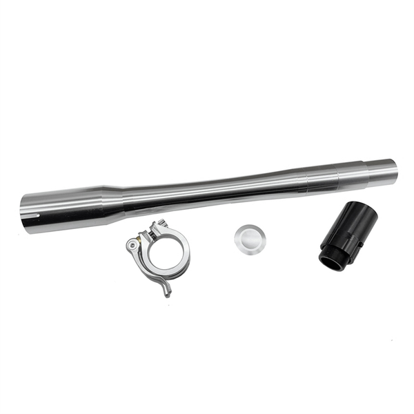 Bicycle Stright Steerer Tube Fork Tube For 412 P8 Sp8 M23