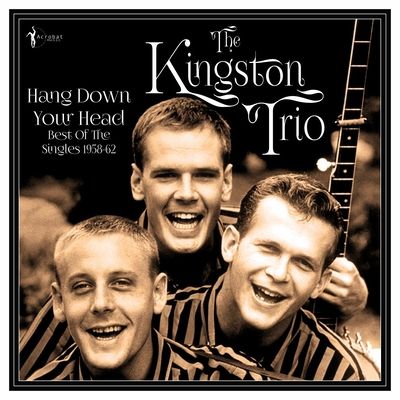 Hand Down Your Head: Best of the Singles 1958-62 (Vinyl / 12" Album)