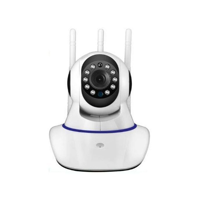Wireless Home Security IP Camera Auto Tracking Surveillance Camera 1080P