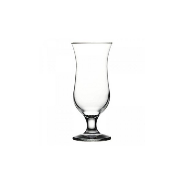 Hurricane Cocktail Glass 460ml - Pack of 6