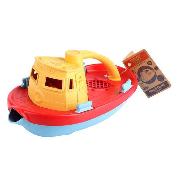 Lets Be Child Cheerful Ship