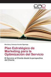 Plan Estrat Gico De Marketing Para La Optimizaci N Del Servicio Shop