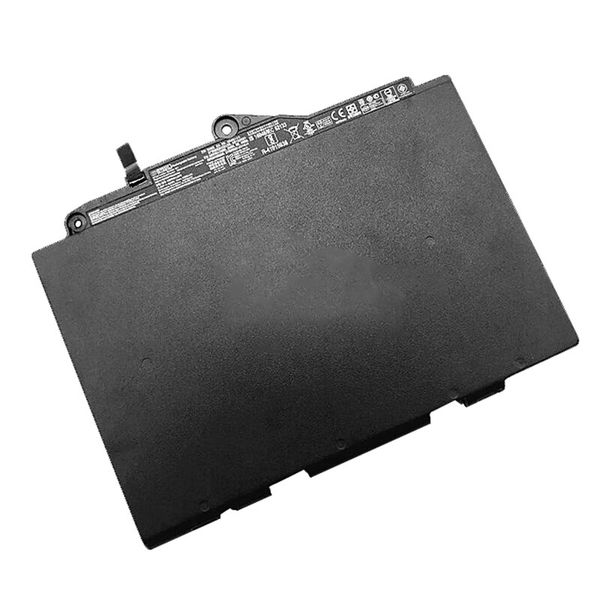Battery for HP Elitebook 720-G4, 725-G4, 820-G4 (ST03XL)
