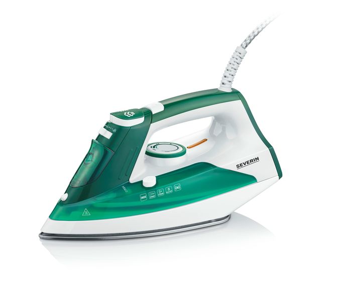 Severin - Steam Iron