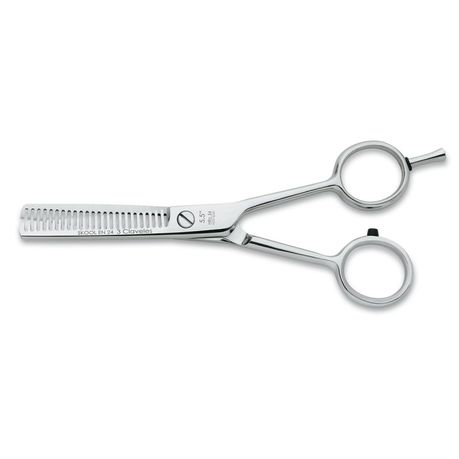 3 Claveles Skool Hair-Thinning Scissors for Hairdressers  Inches | Buy  Online in South Africa 