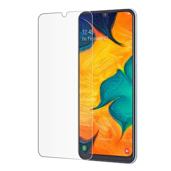 MXM - Samsung Galaxy A30 Tempered Glass Screen Protector - Clear