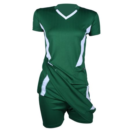 Netball Kit Rc 910 Set of 10 with a Built in Tights Shop Today. Get it Tomorrow takealot