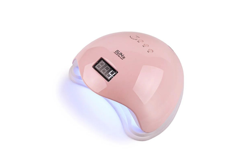 48w LED/UV Lamp Nail Dryer