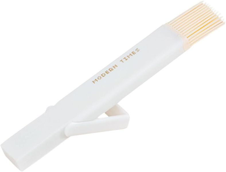 Fd-grade High Tature Resistant Silicne Pastry Brush