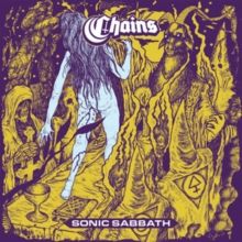 Sonic Sabbath (CD / Album)