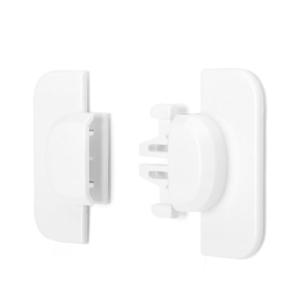 Baby Safety Fridge Lock - Set Of 2
