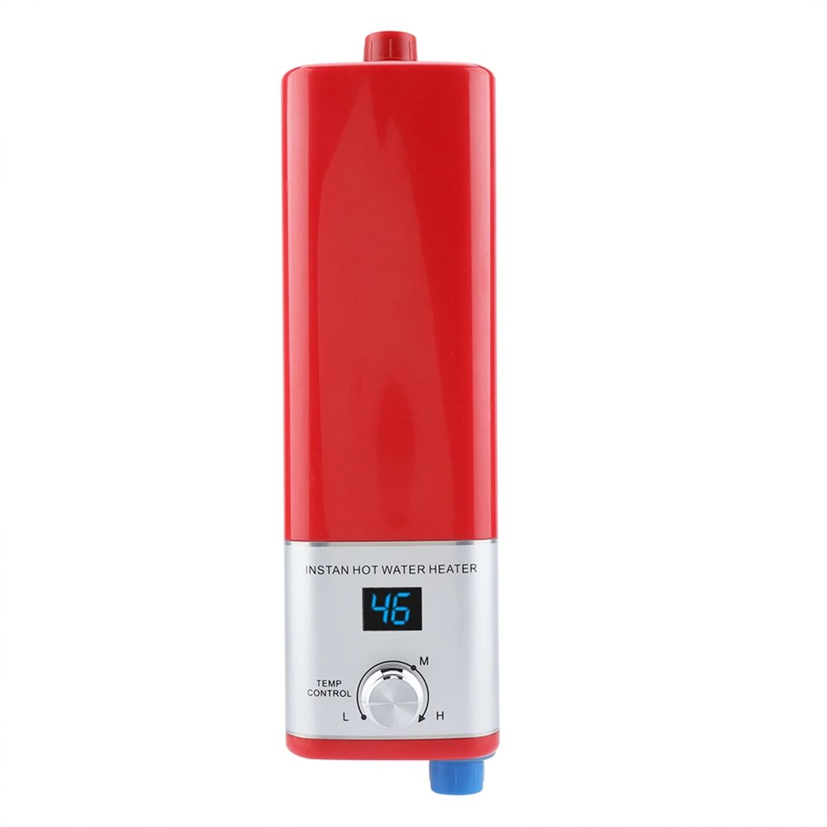 Water Heater Tankless5500W 220V Mini Instant Mini Water Heater Water Heater