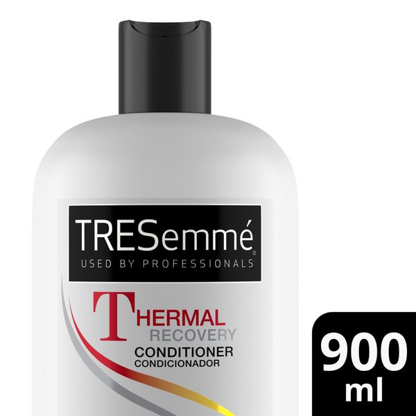 TRESemme Thermal Recovery Heat Damaged Hair Conditioner 900ml