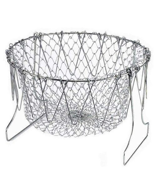 12 in 1 Chef Basket Kitchen Tool