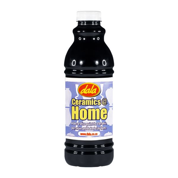 Dala Ceramics@Home Black 1L