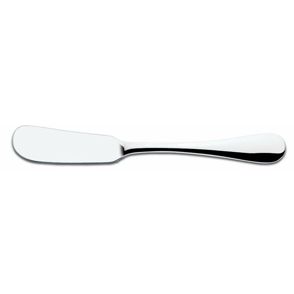 Tramontina 18/10 Stainless Steel Butter Spreader, Classic Range