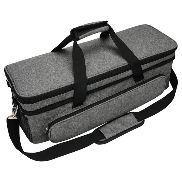 Large Capacity Tool Carrier Tool Bags Storage Machine for Cricut Explore A