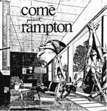 Rampton (Vinyl / 12" Album)