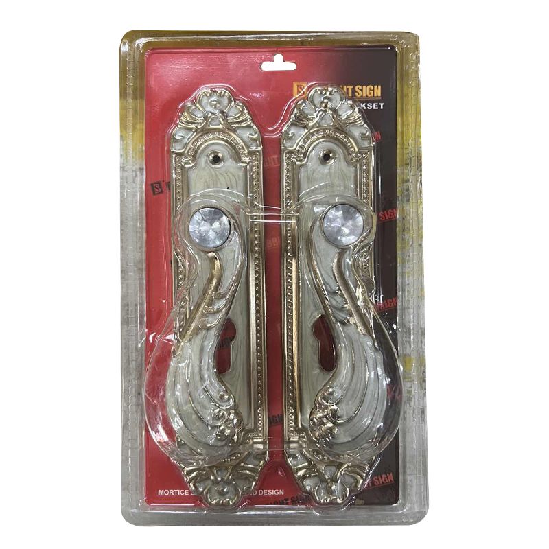 High Quality Luxury Door Lock Set