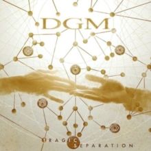 Tragic Separation (Vinyl / 12" Album)