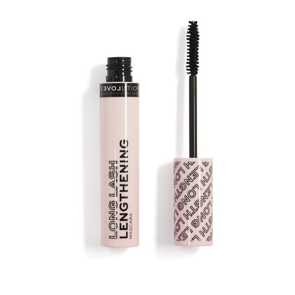 Relove By Revolution Long Lash Lengthening Mascara