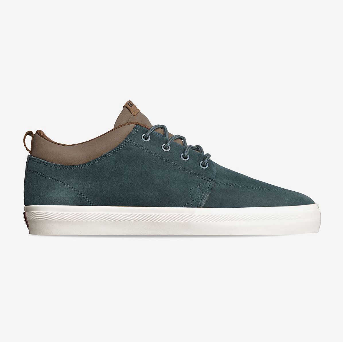 chukka globe