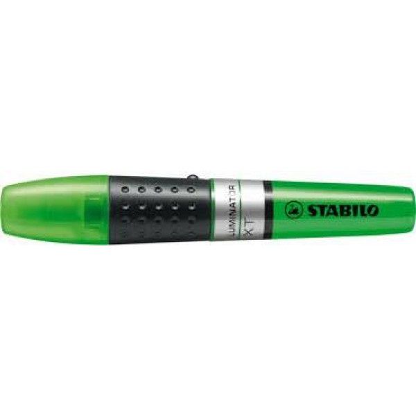 Red Stabilo Luminator 71 Highlighter