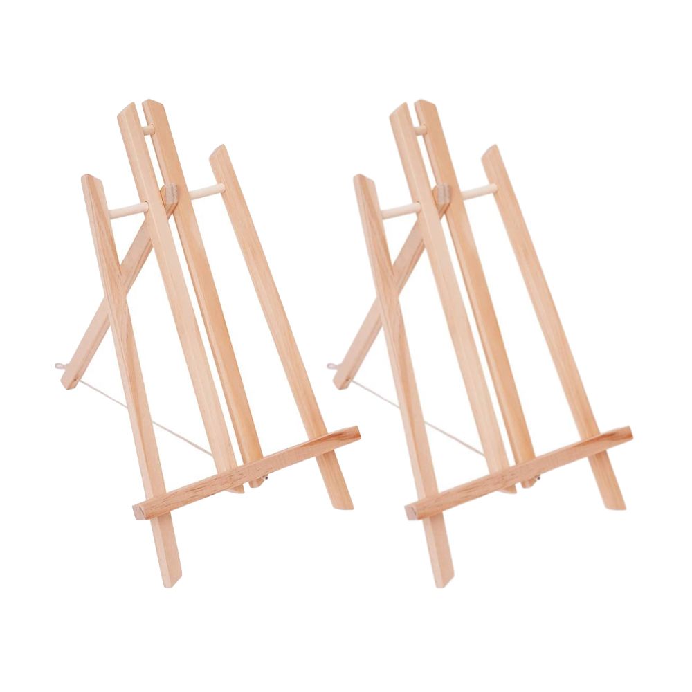 Art & Craft Self Standing Easel Set Of 2 (40cm) Buy Online in South Africa