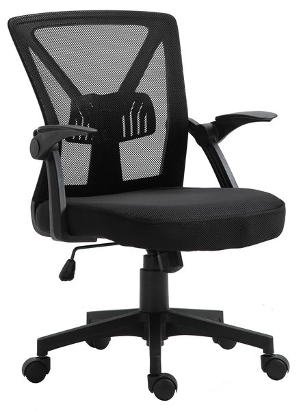 Ergo Midback Mesh Chair