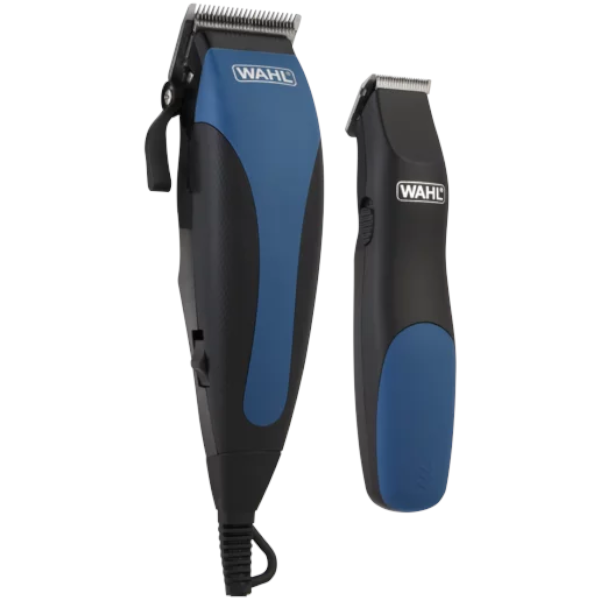Wahl Corded and Hair Cut &amp; Style Clipper / Trimmer Grooming Combo Kit