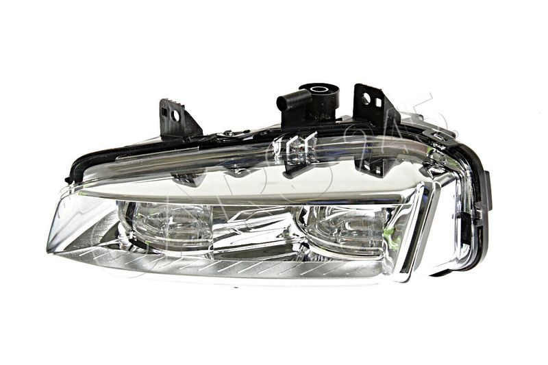Front Left Fog Light Land Rover Range Rover Evoque LR026090