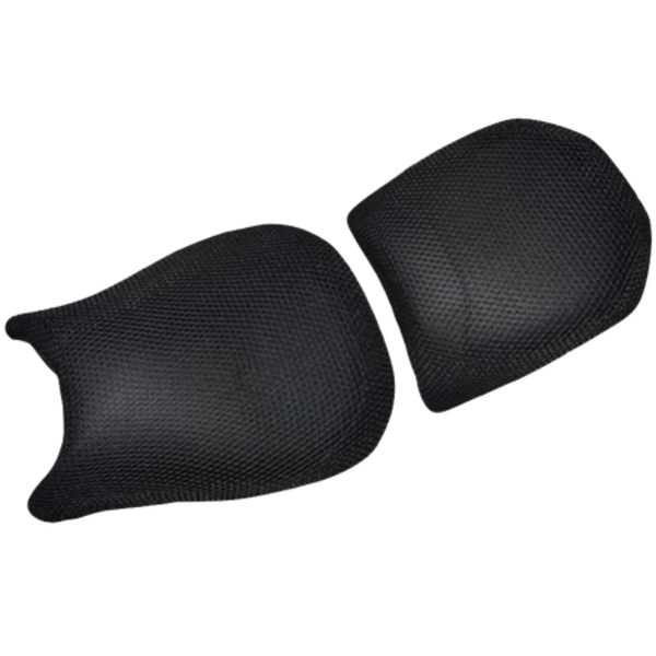 3D Mesh Seat Cover for BMW R 1200 GS and R 1250 GS (LC) Adventure Bikes
