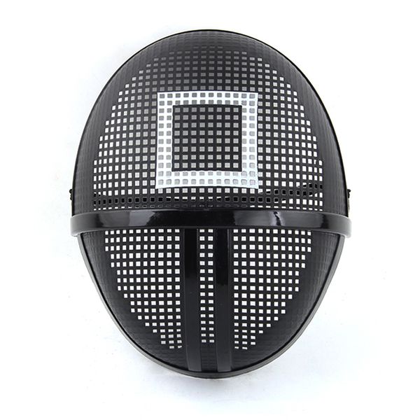 Squid Game Cosplay VIP Mask