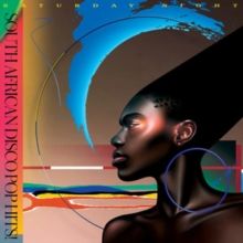 Saturday Night (CD / Album)