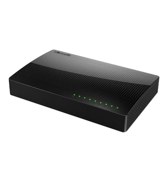 Tenda 8 Port Gigabit Desktop Switch