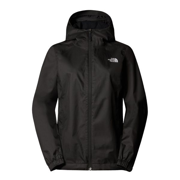 The North Face - Women's Quest Hooded Jacket