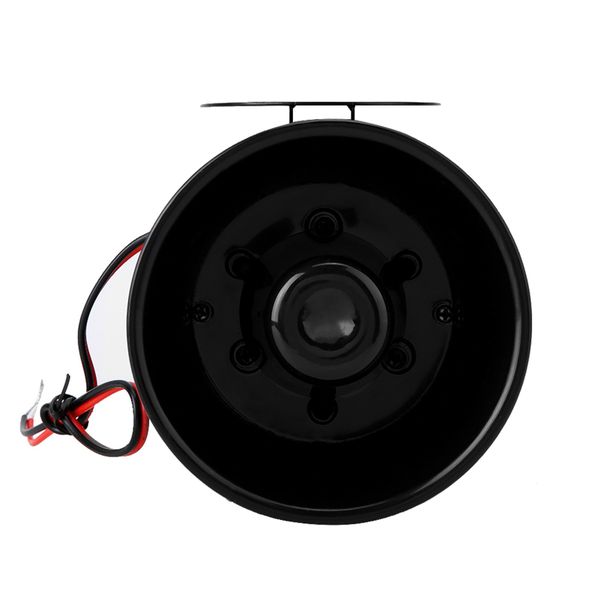12V 110dB Alarm Siren