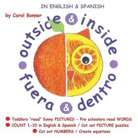 Outside & Inside | Shop Today. Get it Tomorrow! | takealot.com