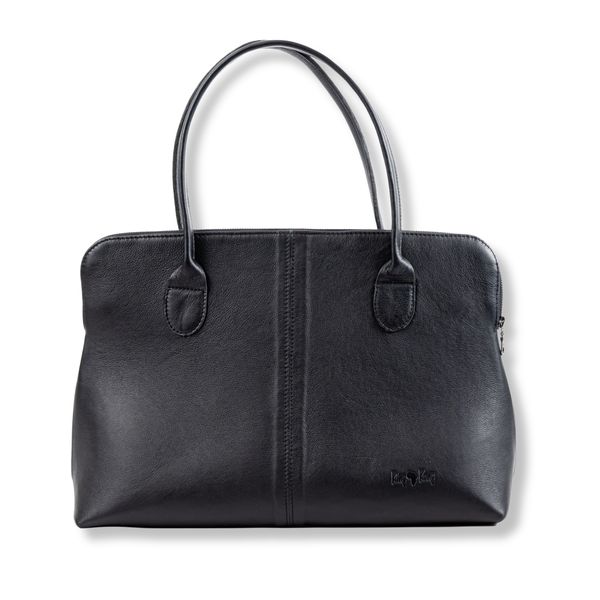 King Kong Leather Laptop Bag Genuine Leather - Work/Travel Tote