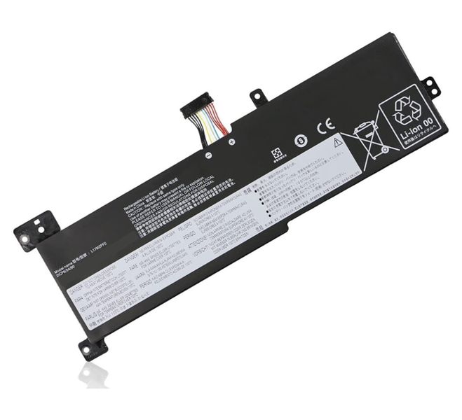 Reliable, Long-lasting Vibrant Battery for Lenovo IdeaPad 330-15ARRL17L2PF0