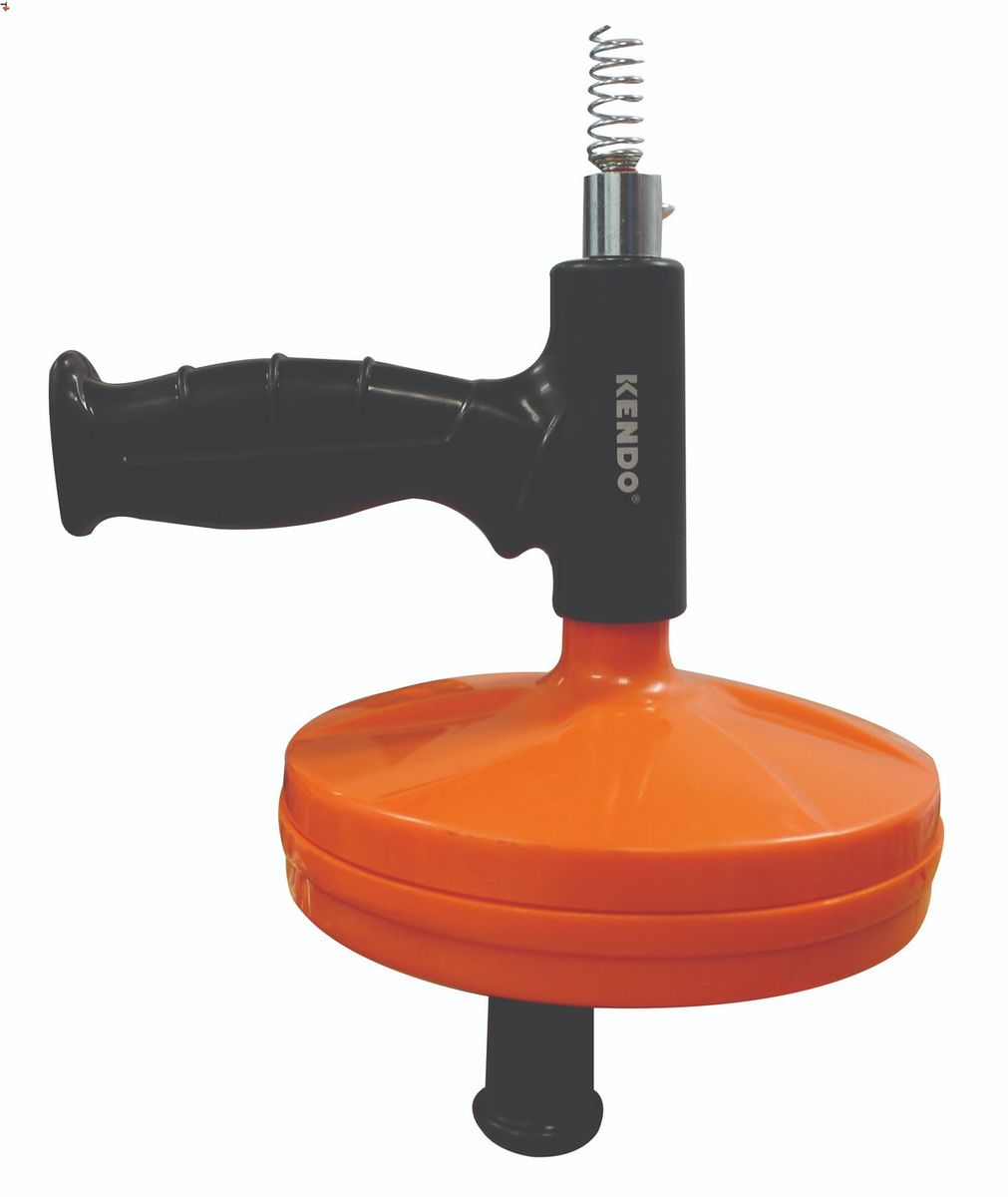 Kendo Drain Unblocker 4.5m-15mm
