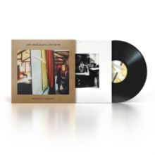 Dance Hall at Louse Point (Vinyl / 12" Album)